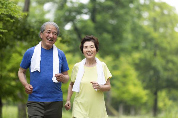 Exercise for Seniors