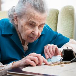 Why Bankruptcy Rates for Seniors Have Tripled